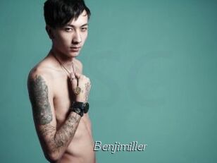 Benjimiller