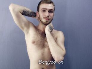 Benjyeaton