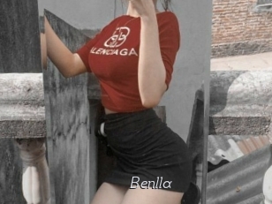 Benlla