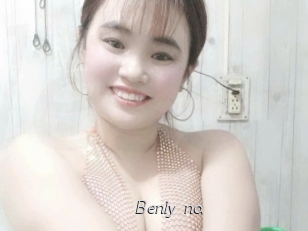benly_na Le Scandale