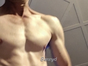 Bennyd