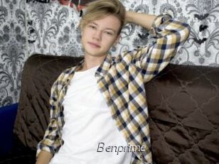 Benprime
