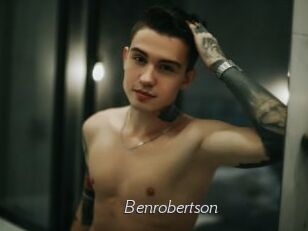 Benrobertson