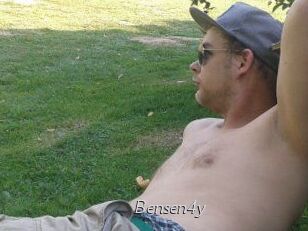 Bensen4y