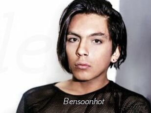 Bensoonhot