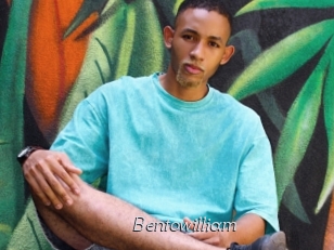 bentowilliam Le Scandale