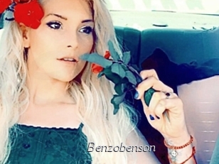 Benzobenson