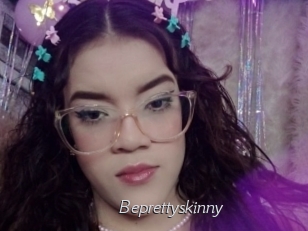 Beprettyskinny