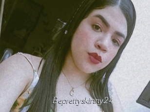 beprettyskinny24 Le Scandale