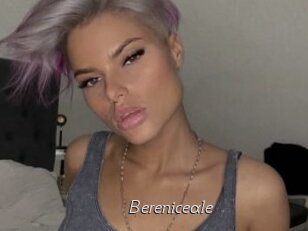 Bereniceale