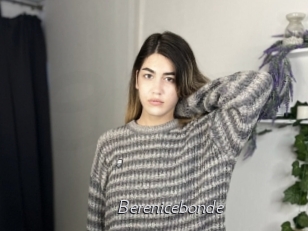 Berenicebonde