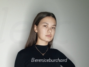 Bereniceburchard