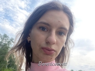 Bereniceevett