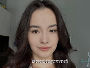 Berenicegammell