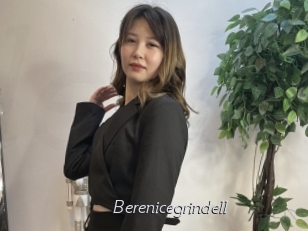 Berenicegrindell