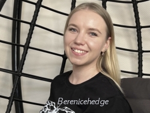 Berenicehedge