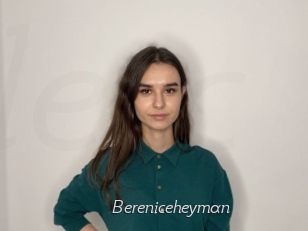 Bereniceheyman