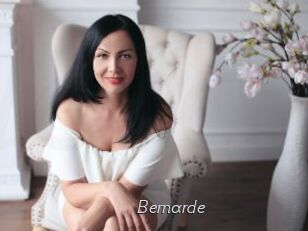 Bernarde