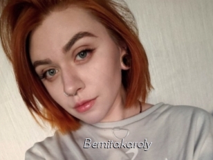 Bernitakaroly