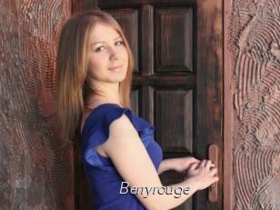 Berryrouge