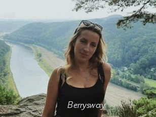 berrysway Le Scandale