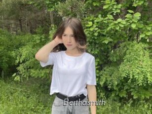 Berthasmith