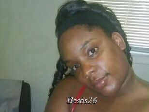 Besos26