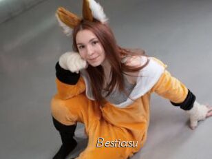 Bestiasu