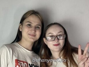 Bethanyandlola