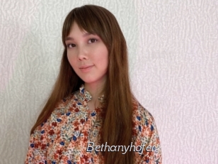 Bethanyhofer