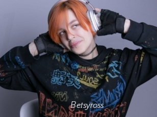 Betsyross