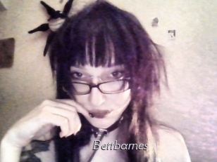 Bettbarnes