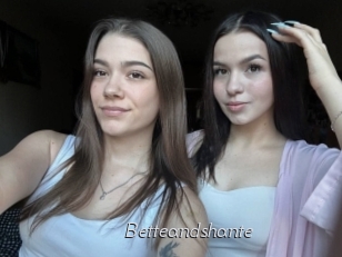 Betteandshante