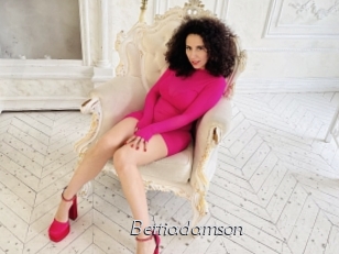 bettiadamson Le Scandale