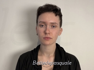Bettiedepasquale