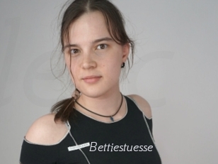 Bettiestuesse