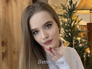Bettwilliams