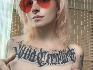 bettyb69 Le Scandale