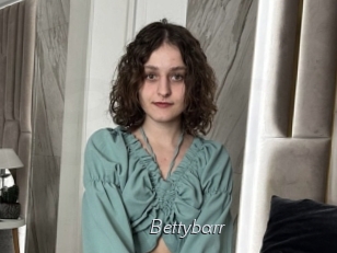 Bettybarr