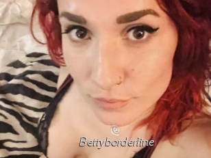 Bettyborderline