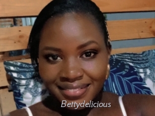 Bettydelicious