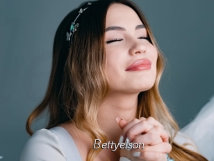 Bettyelson