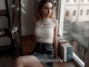 Bettyprestonx