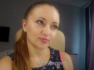 Bettyrapace