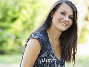 Bettyro