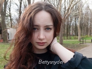 Bettysnyder
