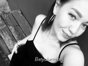 Betyakerman