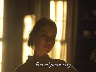 Beverlykennedy