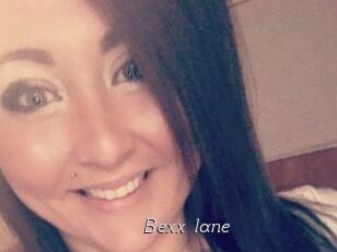 Bexx_lane