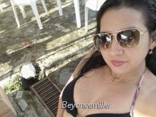 Beyoncemiller
